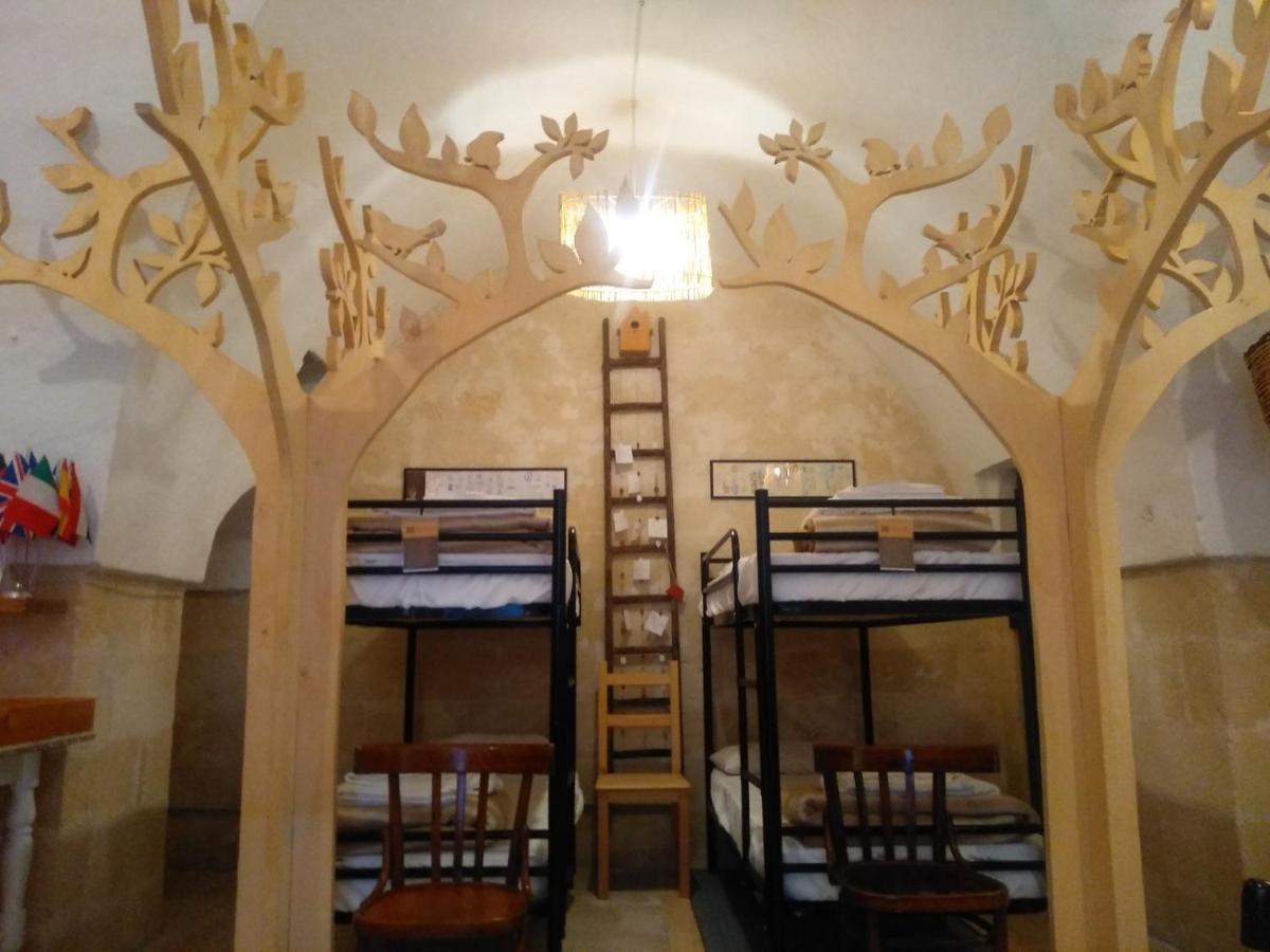Riparo Di Masseria Urbana Crispiano Luaran gambar
